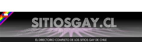 incontri gay cl|GAYFONE.CL